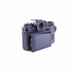 Fujifilm X-T2 Systemkamera (Body) schwarz (wie neu)