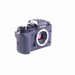 Fujifilm X-T2 Systemkamera (Body) schwarz (wie neu)