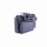 Fujifilm X-T2 Systemkamera (Body) schwarz (wie neu)