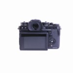 Fujifilm X-T2 Systemkamera (Body) schwarz (wie neu)