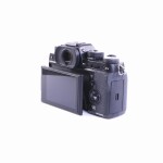 Fujifilm X-T2 Systemkamera (Body) schwarz (wie neu)