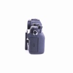 Fujifilm X-T2 Systemkamera (Body) schwarz (wie neu)