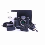 Fujifilm X-T2 Systemkamera (Body) schwarz (wie neu)