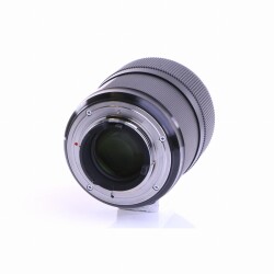 Sigma 35mm F/1.4 DG HSM für Nikon (sehr gut)