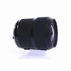 Sigma 35mm F/1.4 DG HSM für Nikon (sehr gut)