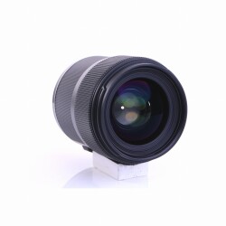 Sigma 35mm F/1.4 DG HSM für Nikon (sehr gut)