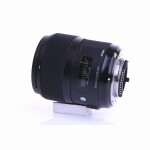 Sigma 35mm F/1.4 DG HSM für Nikon (sehr gut)