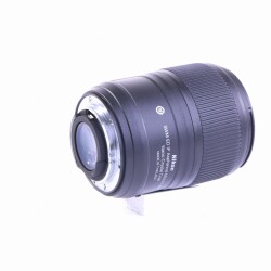 Nikon AF-S Micro-Nikkor 60mm F/2.8 G ED (sehr gut)
