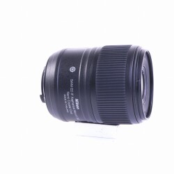 Nikon AF-S Micro-Nikkor 60mm F/2.8 G ED (sehr gut)