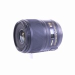 Nikon AF-S Micro-Nikkor 60mm F/2.8 G ED (sehr gut)