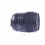 Nikon AF-S Micro-Nikkor 60mm F/2.8 G ED (sehr gut)