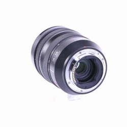 Panasonic Lumix S-Pro 16-35mm F/4.0 (wie neu)