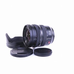 Panasonic Lumix S-Pro 16-35mm F/4.0 (wie neu)