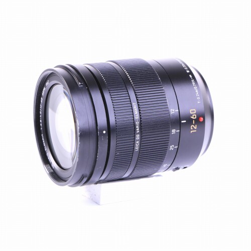 Panasonic Leica DG Vario Elmarit 12-60mm F/2.8-4.0 OIS (sehr gut)