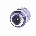 Panasonic Leica DG Vario Elmarit 12-60mm F/2.8-4.0 OIS (sehr gut)