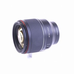 Samyang AF 85mm F/1.4 FE II für Sony E-Mount (wie neu)