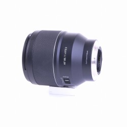 Samyang AF 85mm F/1.4 FE II für Sony E-Mount (wie neu)