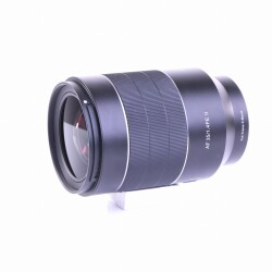 Samyang AF 35mm F/1.4 II FE für Sony E-Mount (sehr gut)