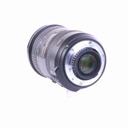 Nikon AF-S DX Nikkor 18-200mm F/3.5-5.6 G ED VR II (sehr gut)