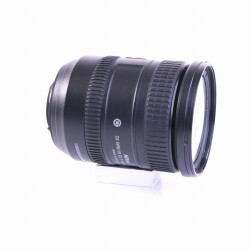 Nikon AF-S DX Nikkor 18-200mm F/3.5-5.6 G ED VR II (sehr gut)