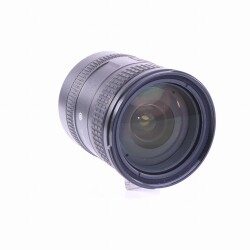 Nikon AF-S DX Nikkor 18-200mm F/3.5-5.6 G ED VR II (sehr gut)