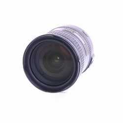 Nikon AF-S DX Nikkor 18-200mm F/3.5-5.6 G ED VR II (sehr gut)