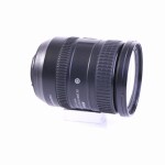 Nikon AF-S DX Nikkor 18-200mm F/3.5-5.6 G ED VR II (sehr gut)