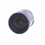 Nikon AF-S DX Nikkor 18-200mm F/3.5-5.6 G ED VR II (sehr gut)