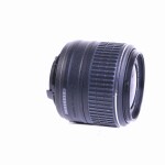 Nikon AF-S DX Nikkor 18-55mm F/3.5-5.6 G VR II (sehr gut)