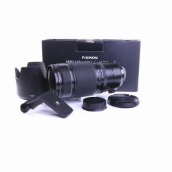 Fujifilm Fujinon XF 50-140mm F/2.8 R LM OIS WR (sehr gut)