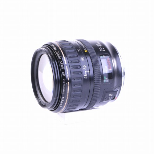 Canon EF 28-105mm F/3.5-4.5 USM (sehr gut)