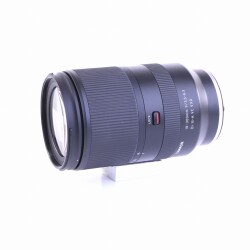Tamron 18-300mm F/3.5-6.3 Di III-A VC VXD für Sony (E-Mount) (wie neu)