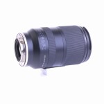 Tamron 18-300mm F/3.5-6.3 Di III-A VC VXD für Sony (E-Mount) (wie neu)