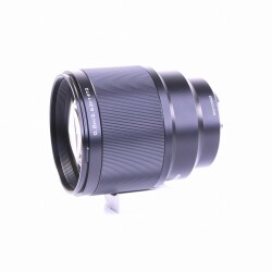 Viltrox AF 85mm F/1.8 II FE für Sony (E-Mount) (wie...