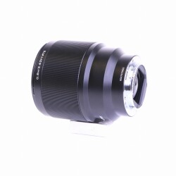 Viltrox AF 85mm F/1.8 II FE für Sony (E-Mount) (wie...