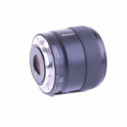 Sony SEL 11mm F/1.8 (E-Mount) (wie neu)