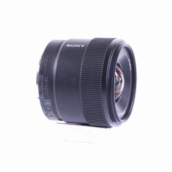 Sony SEL 11mm F/1.8 (E-Mount) (wie neu)