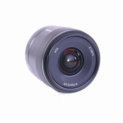 Sony SEL 11mm F/1.8 (E-Mount) (wie neu)