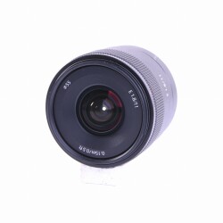 Sony SEL 11mm F/1.8 (E-Mount) (wie neu)