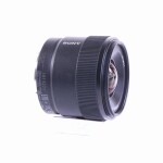 Sony SEL 11mm F/1.8 (E-Mount) (wie neu)