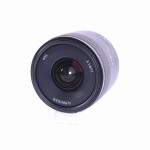 Sony SEL 11mm F/1.8 (E-Mount) (wie neu)