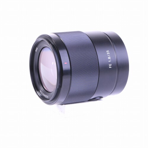 Sony SEL 35mm F/1.8 FE (E-Mount) (wie neu)