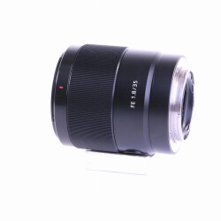 Sony SEL 35mm F/1.8 FE (E-Mount) (wie neu)