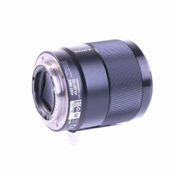 Sony SEL 35mm F/1.8 FE (E-Mount) (wie neu)