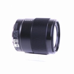 Sony SEL 35mm F/1.8 FE (E-Mount) (wie neu)