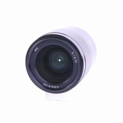 Sony SEL 35mm F/1.8 FE (E-Mount) (wie neu)