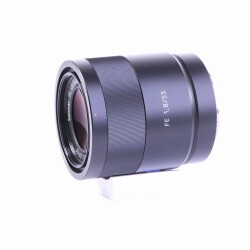 Sony SEL 55mm F/1.8 Sonnar T* ZA (E-Mount) (wie neu)
