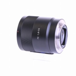 Sony SEL 55mm F/1.8 Sonnar T* ZA (E-Mount) (wie neu)