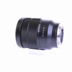 Sony SEL 16-35mm F/4.0 Vario Tessar T* ZA OSS (E-Mount) (sehr gut)