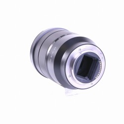 Sony SEL 16-35mm F/4.0 Vario Tessar T* ZA OSS (E-Mount) (sehr gut)